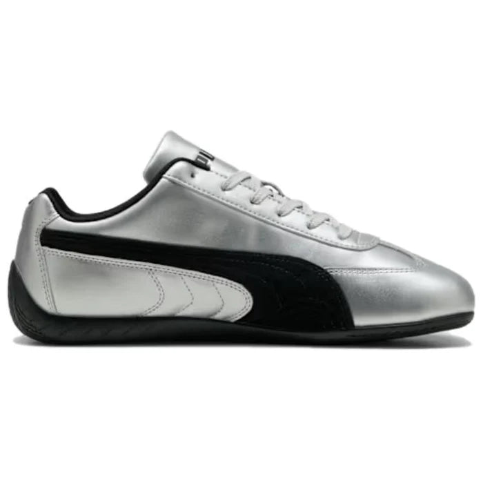 PUMA SPEEDCAT 'SILVER'