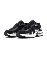 BAPE SHARK STA #1 M2 (BLACK WHITE)