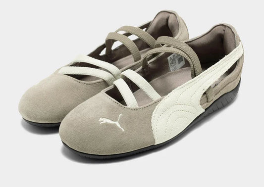 PUMA BALLET 'Gray'