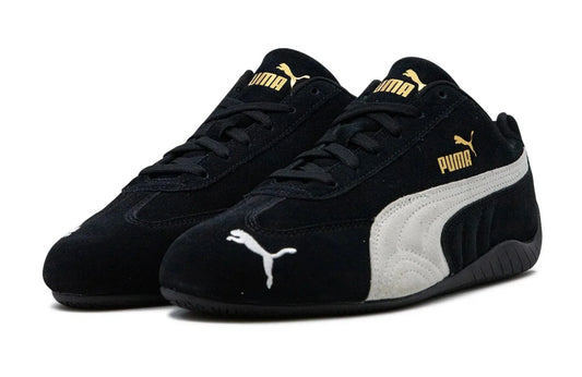 PUMA SPEEDCAT 'BLACK'