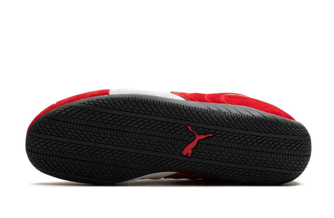 PUMA SPEEDCAT 'RED'