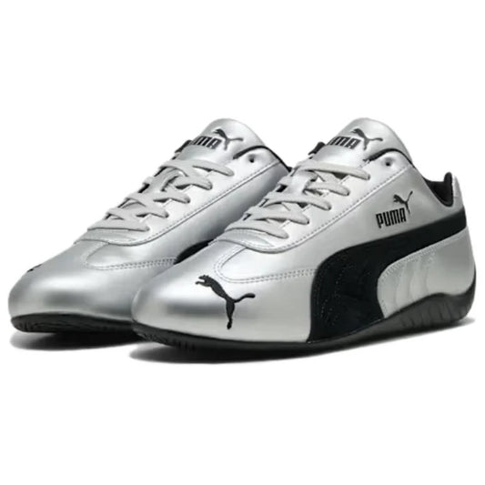 PUMA SPEEDCAT 'SILVER'