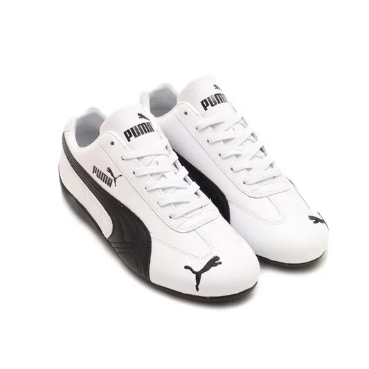 PUMA SPEEDCAT 'WHITEBLACK'