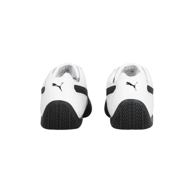 PUMA SPEEDCAT 'WHITEBLACK'