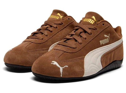 PUMA SPEEDCAT 'COFFEE'