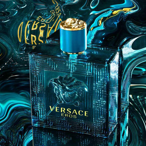 VERSACE EROS