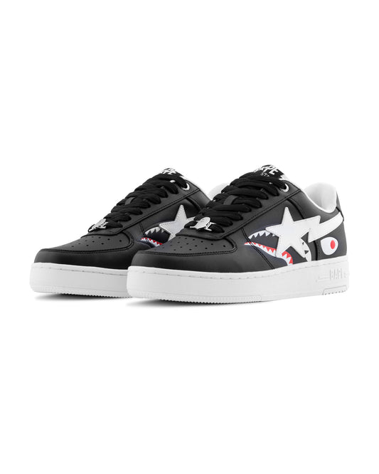 BAPE SHARK STA #1 M1 (BLACK)