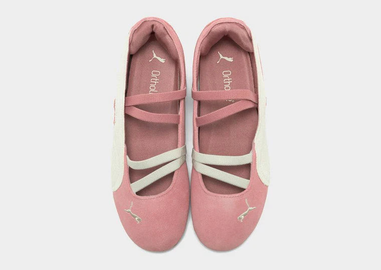 PUMA BALLET 'Pink'