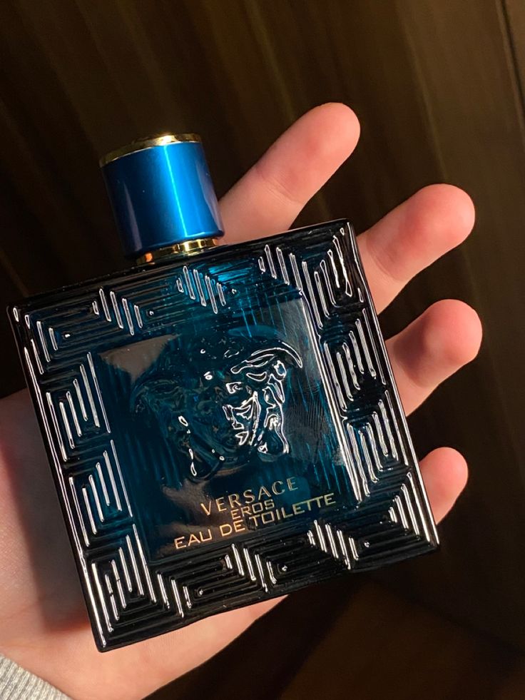 VERSACE EROS ORIGINAL EDP