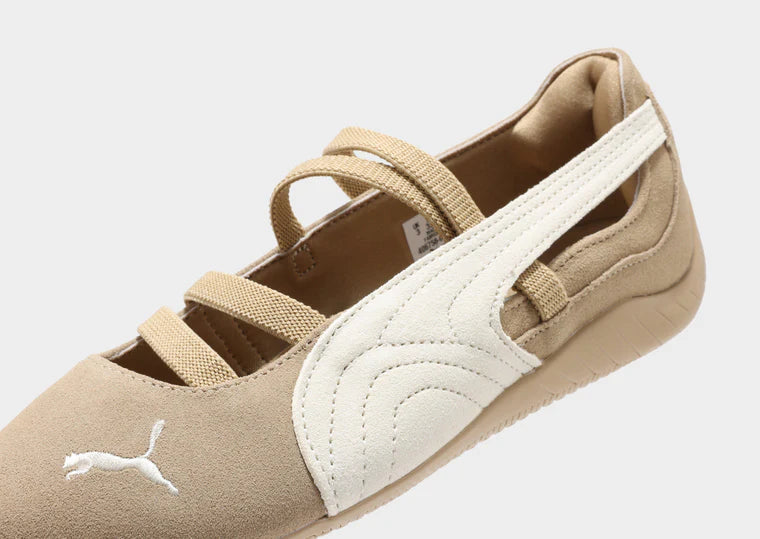 PUMA BALLET 'Biege'