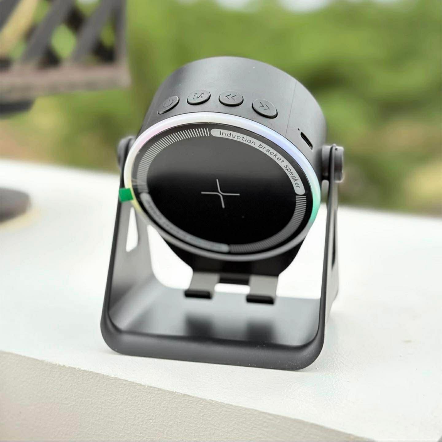 USA MADE INDUCTION SPEAKER