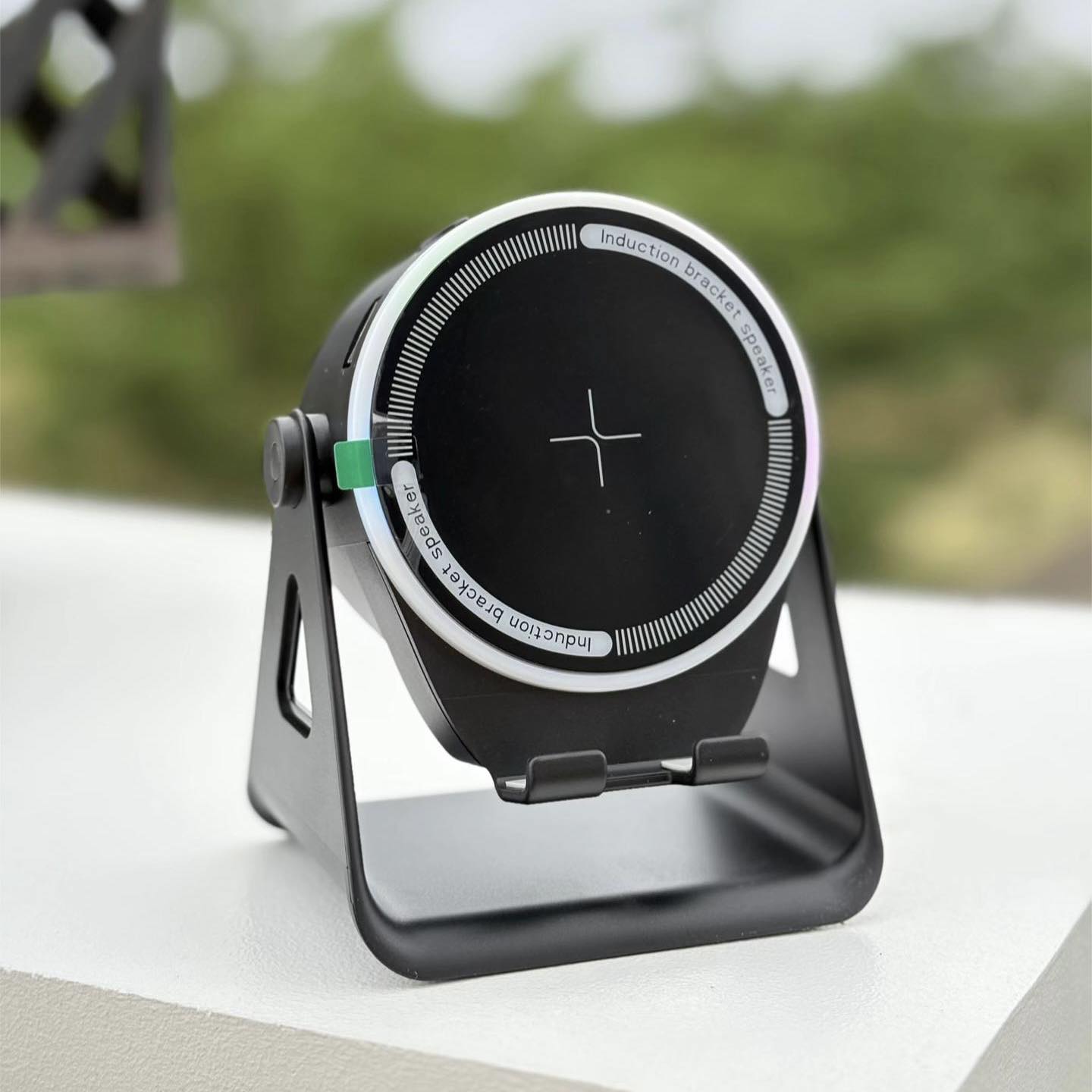 USA MADE INDUCTION SPEAKER