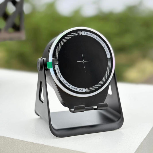 USA MADE INDUCTION SPEAKER