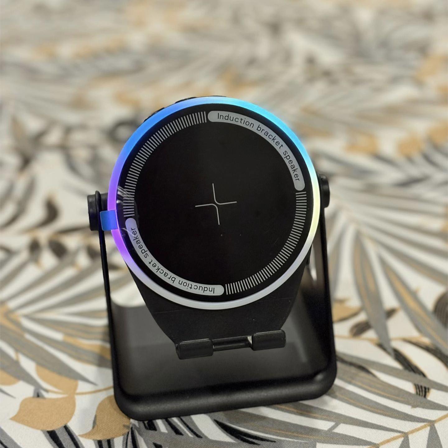 USA MADE INDUCTION SPEAKER