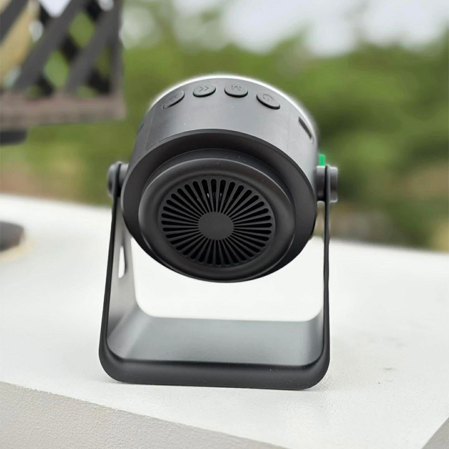 USA MADE INDUCTION SPEAKER