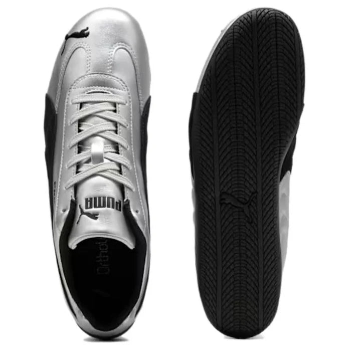 PUMA SPEEDCAT 'SILVER'