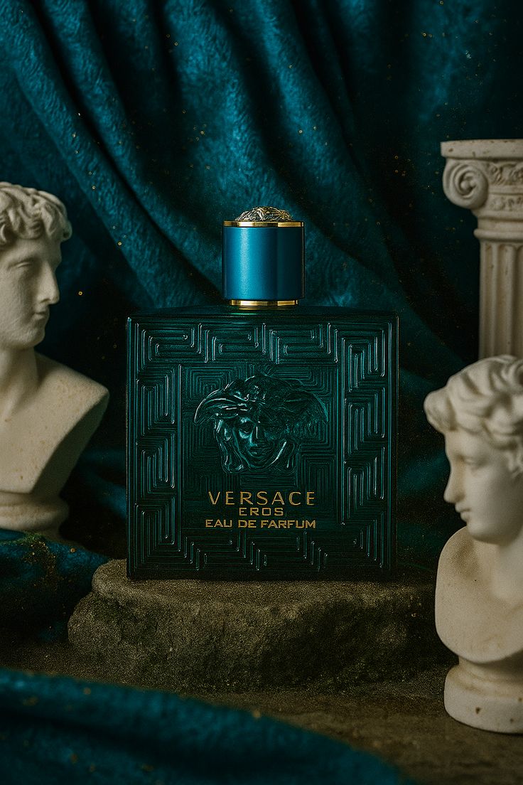VERSACE EROS ORIGINAL EDP