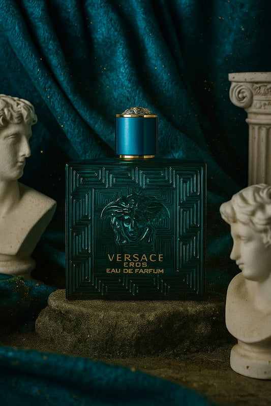 VERSACE EROS ORIGINAL EDP