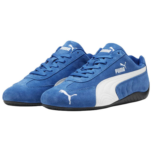 PUMA SPEEDCAT 'BLUE WHITE'