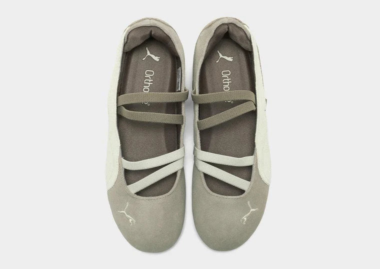 PUMA BALLET 'Gray'