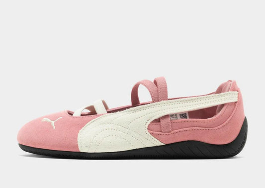 PUMA BALLET 'Pink'