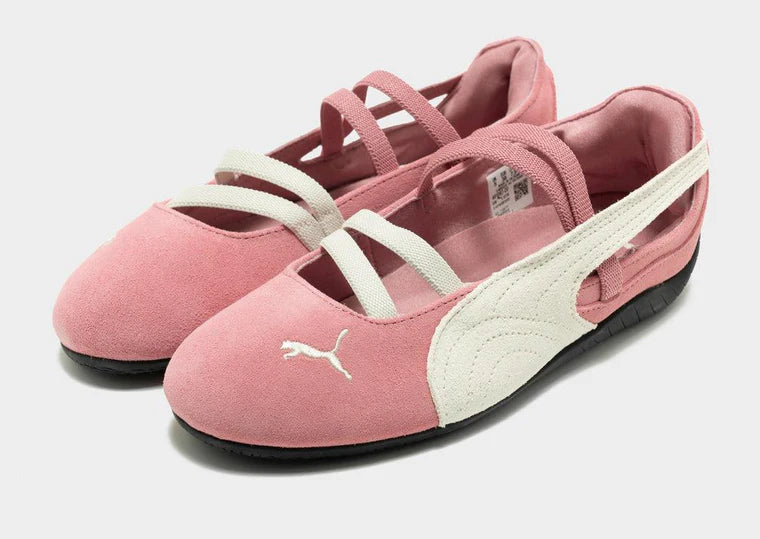 PUMA BALLET 'Pink'