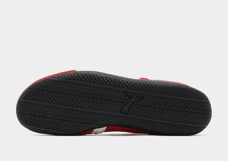 PUMA BALLET 'Red'