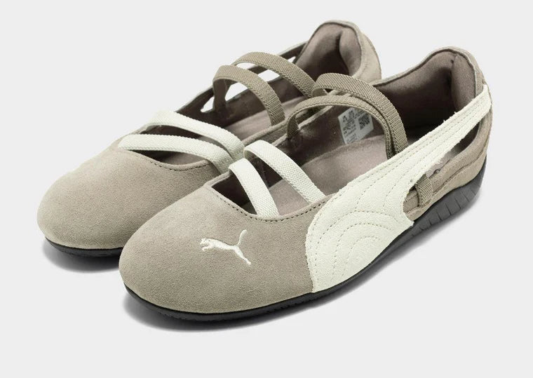 PUMA BALLET 'Gray'