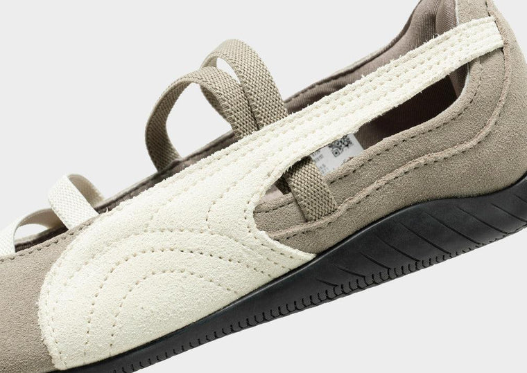 PUMA BALLET 'Gray'