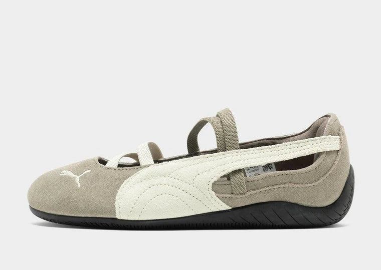 PUMA BALLET 'Gray'