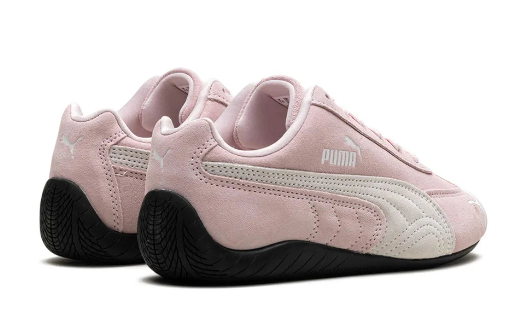 PUMA SPEEDCAT 'PINK WHITE'