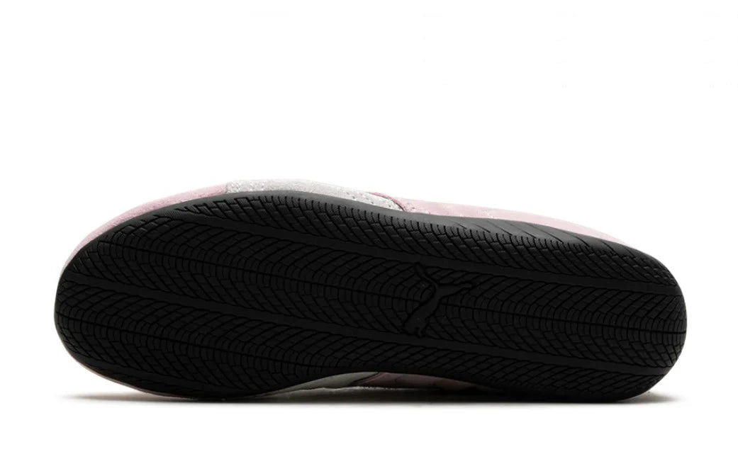 PUMA SPEEDCAT 'PINK WHITE'