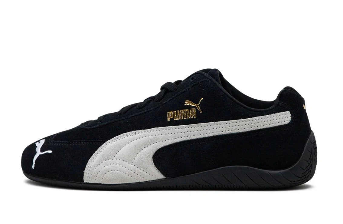 PUMA SPEEDCAT 'BLACK'