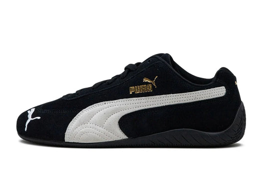 PUMA SPEEDCAT 'BLACK'