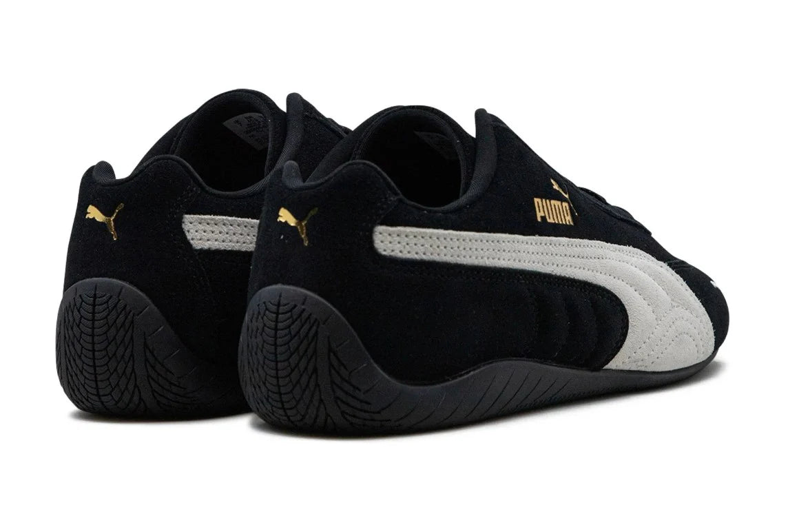 PUMA SPEEDCAT 'BLACK'