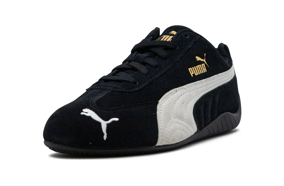 PUMA SPEEDCAT 'BLACK'