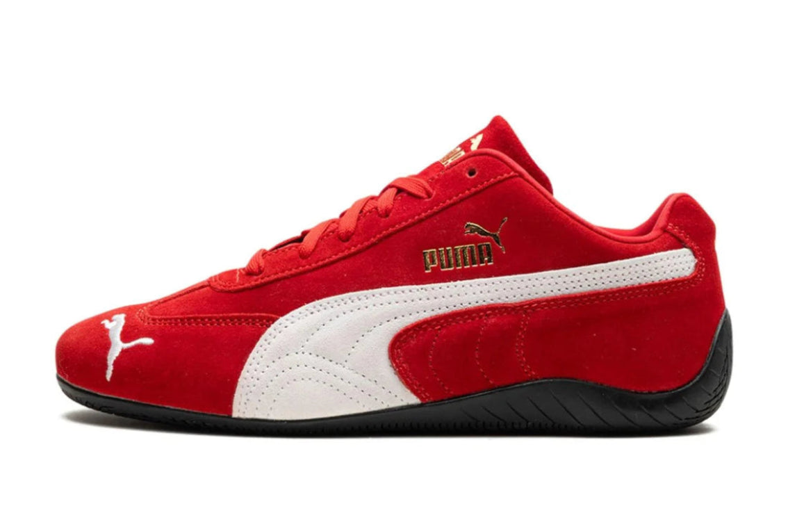 PUMA SPEEDCAT 'RED'