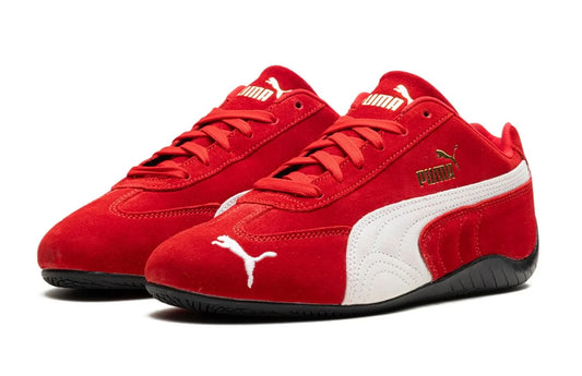 PUMA SPEEDCAT 'RED'