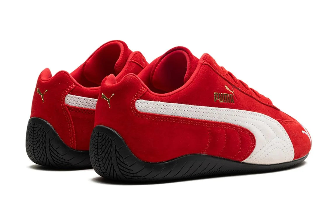 PUMA SPEEDCAT 'RED'