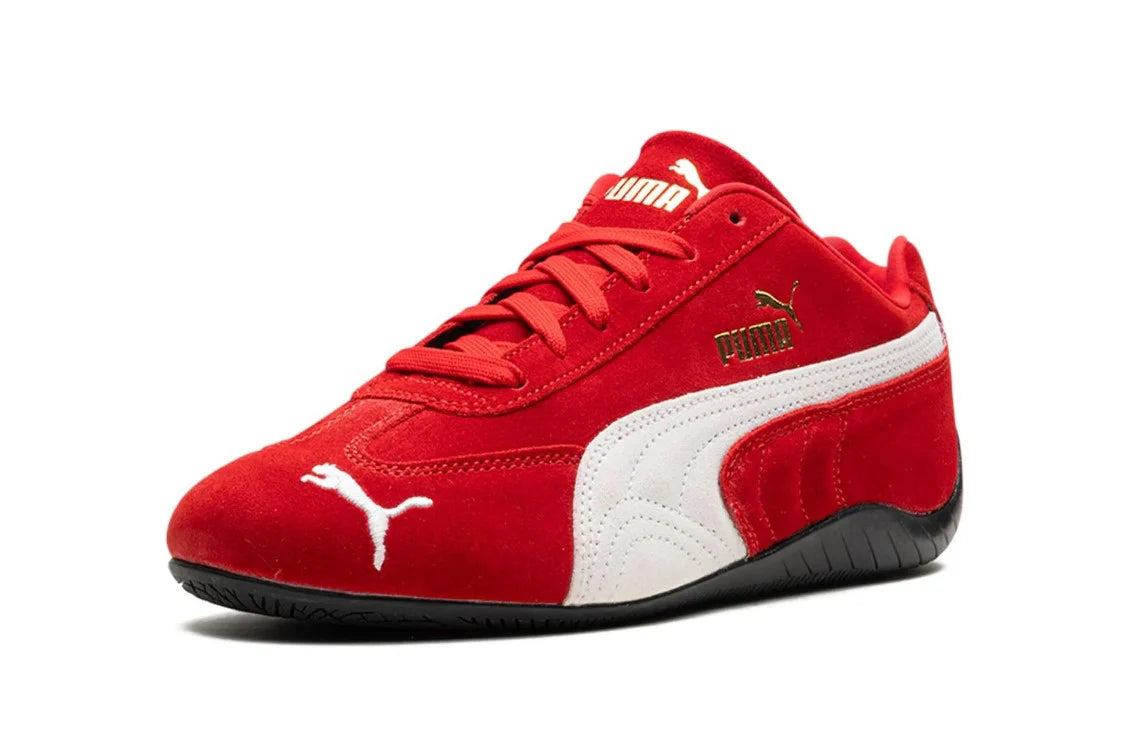 PUMA SPEEDCAT 'RED'