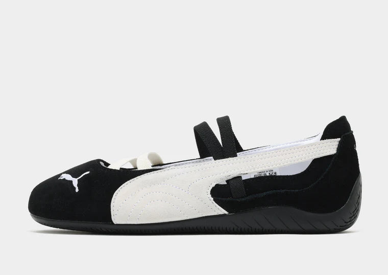 PUMA BALLET 'Black'