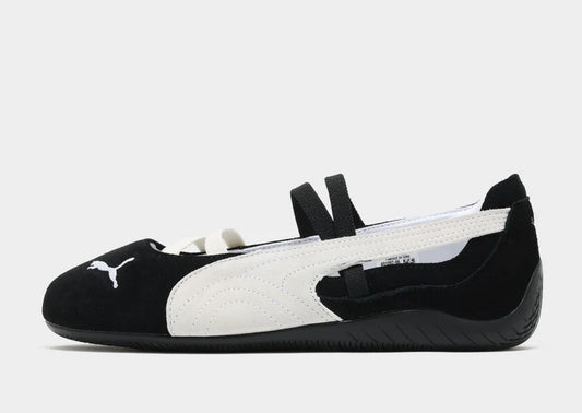 PUMA BALLET 'Black'
