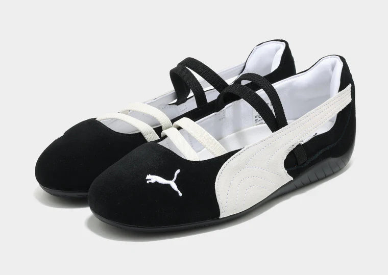 PUMA BALLET 'Black'