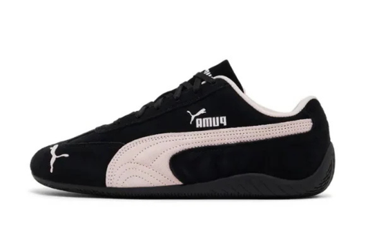PUMA SPEEDCAT 'BLACK PINK'