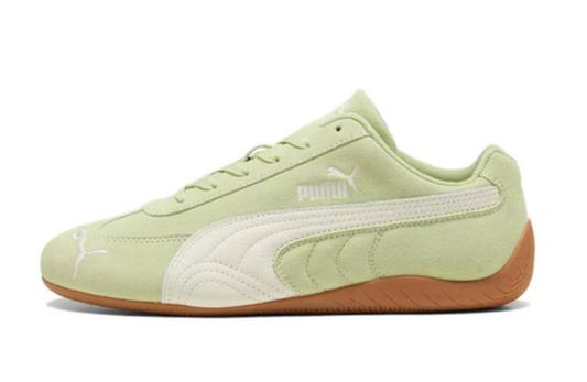 PUMA SPEEDCAT 'GREEN'