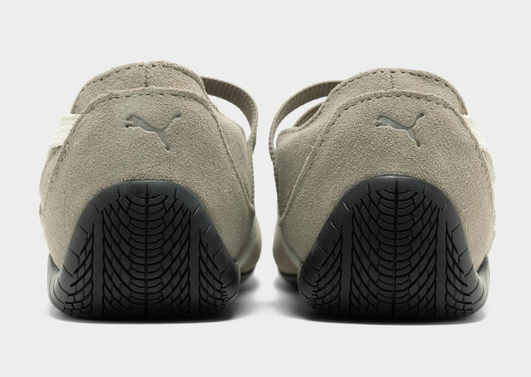 PUMA BALLET 'Gray'