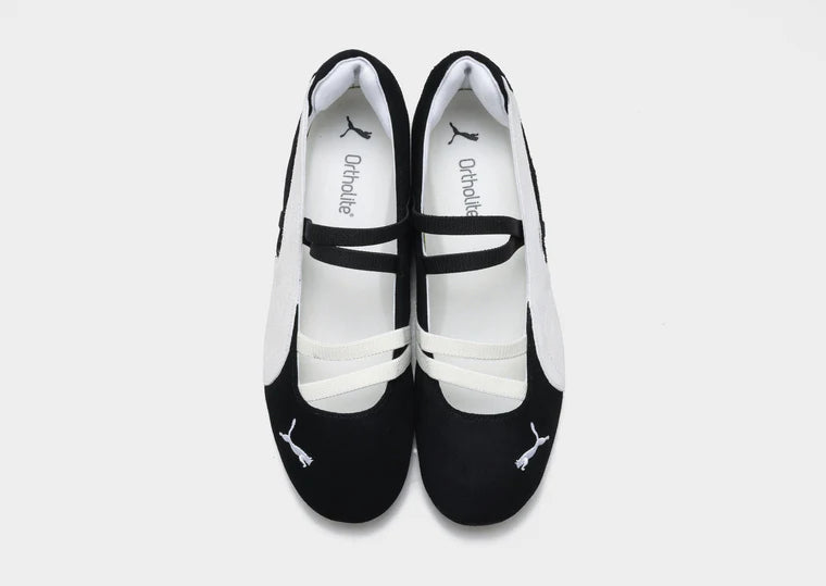 PUMA BALLET 'Black'