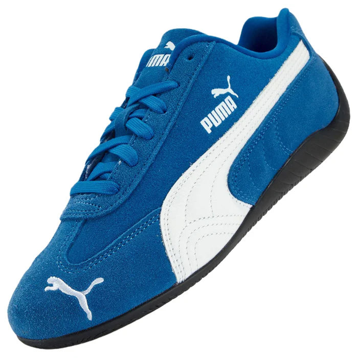 PUMA SPEEDCAT 'BLUE WHITE'