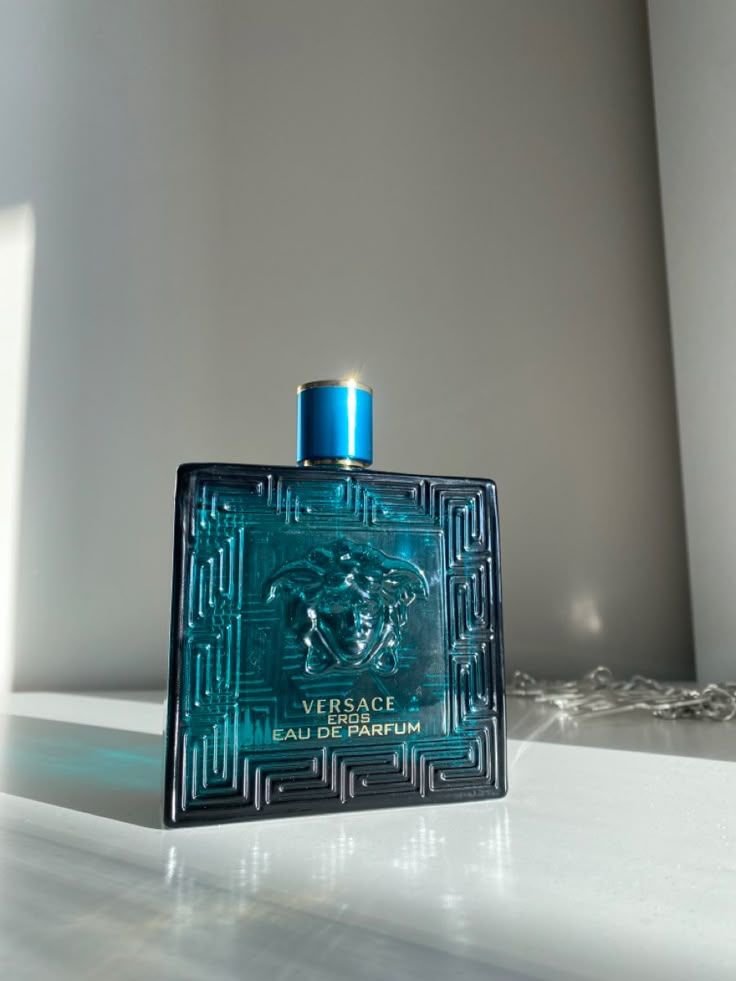 VERSACE EROS ORIGINAL EDP
