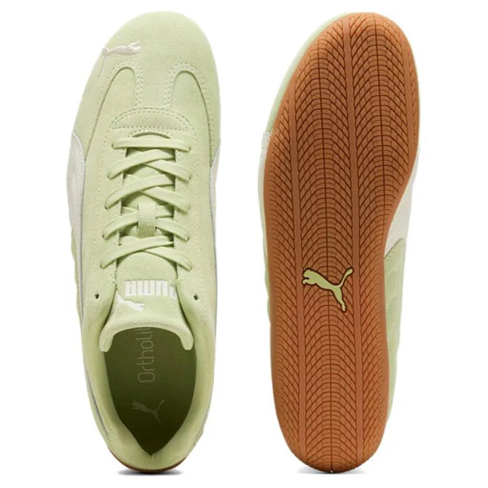 PUMA SPEEDCAT 'GREEN'